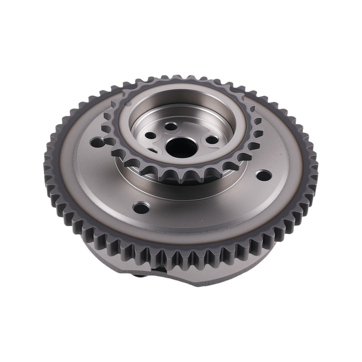 2X Timing Cam Phaser VVT Gears compatible For Ford F150 3.3L/3.5L/3.7L 2013-2019 AT4Z6C525B