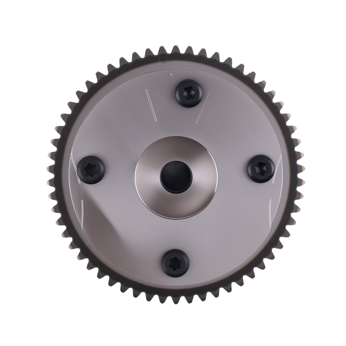 2X Timing Cam Phaser VVT Gears compatible For Ford F150 3.3L/3.5L/3.7L 2013-2019 AT4Z6C525B