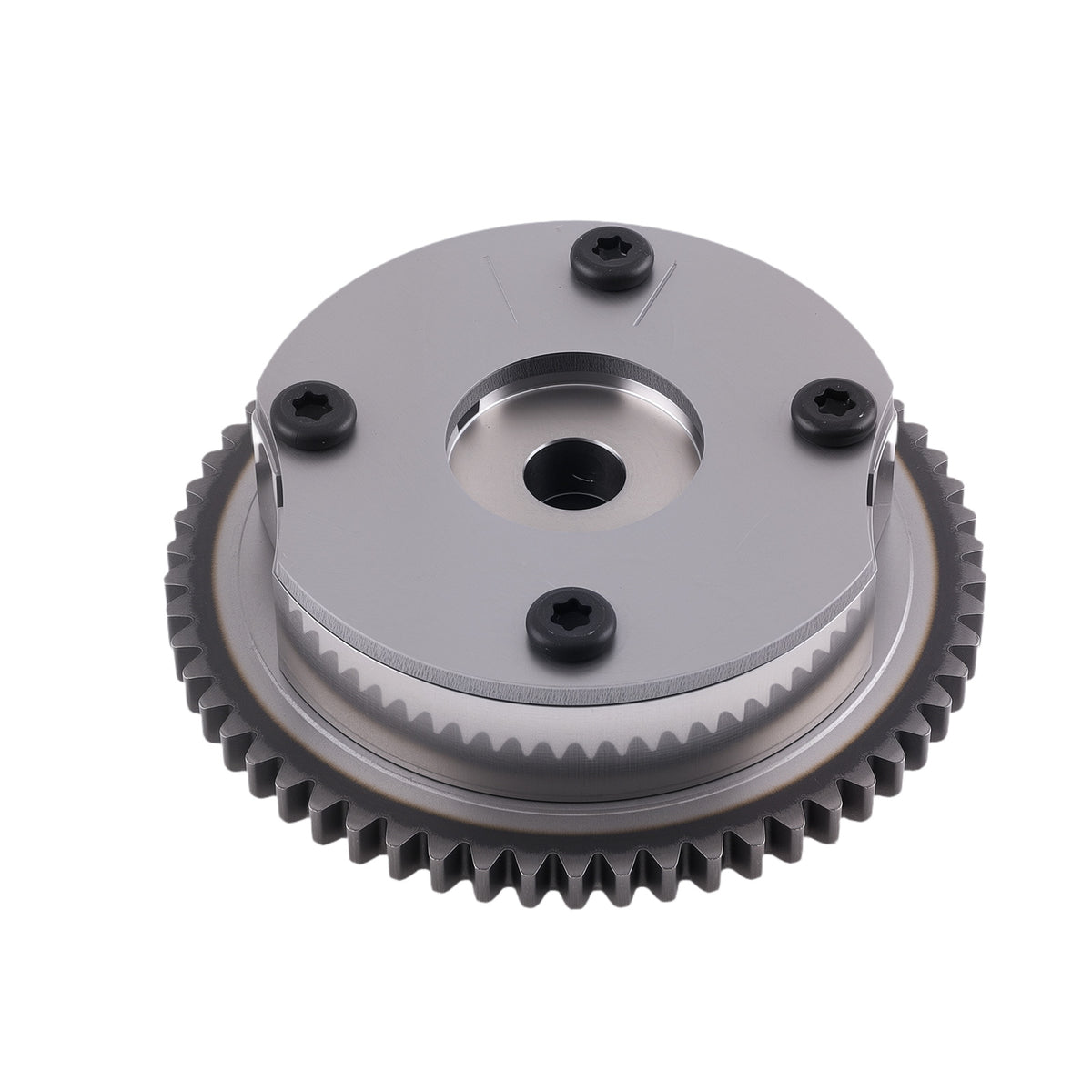 2X Timing Cam Phaser VVT Gears compatible For Ford F150 3.3L/3.5L/3.7L 2013-2019 AT4Z6C525B