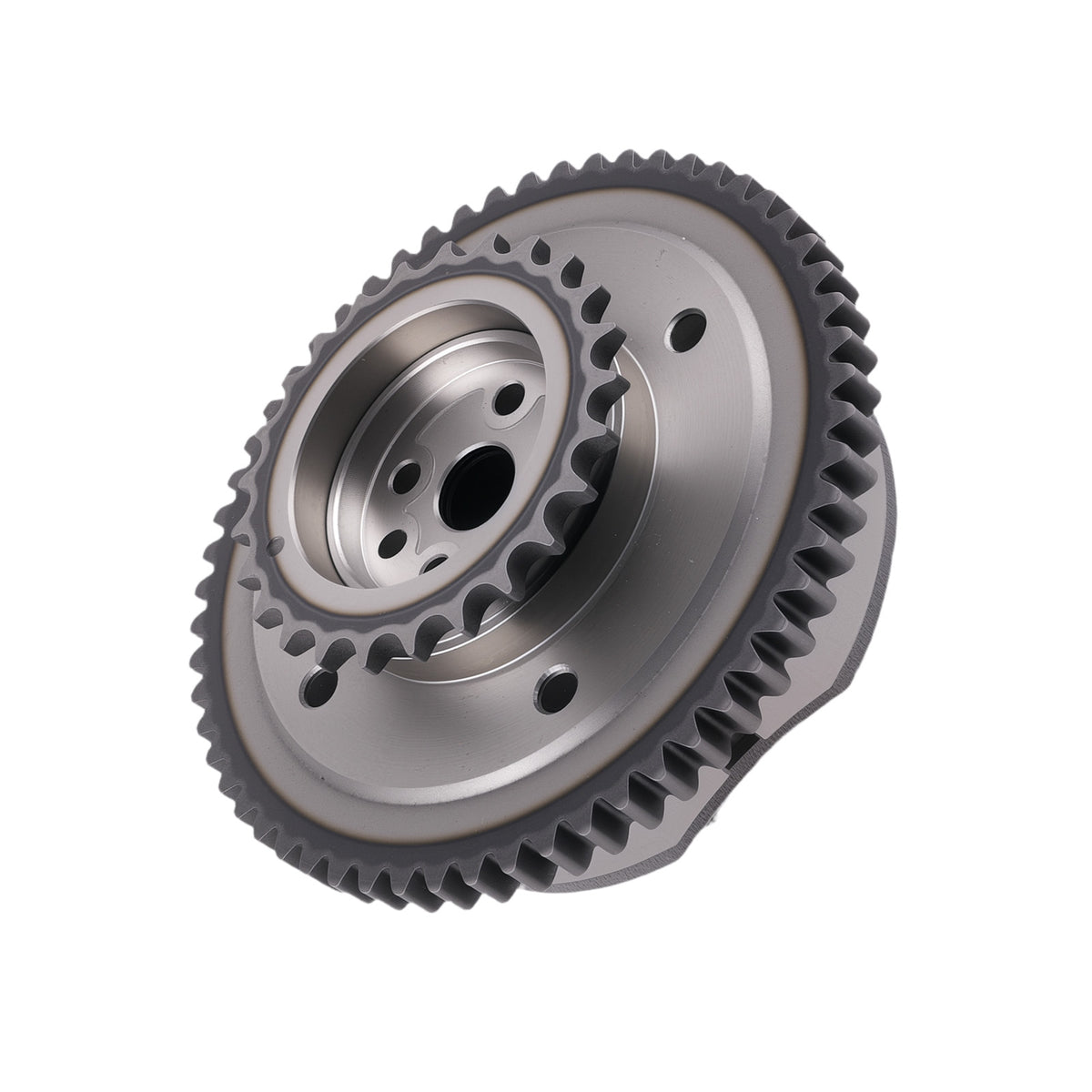 2X Timing Cam Phaser VVT Gears compatible For Ford F150 3.3L/3.5L/3.7L 2013-2019 AT4Z6C525B