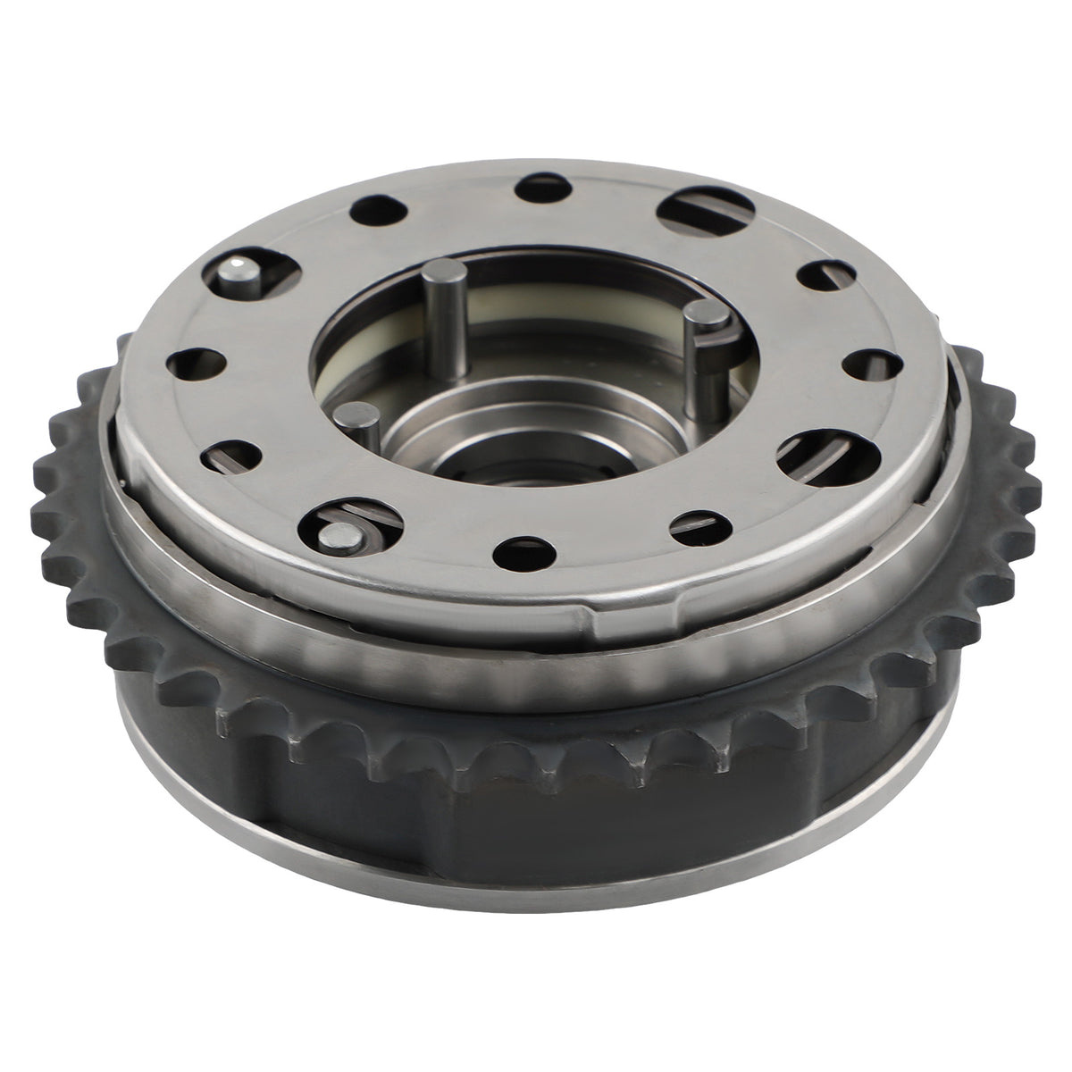 Intake + Exhaust Camshaft VVT Gear compatible For BMW F22 F30 E89 E84 X4 Z4 X3 2.0L N20 N26