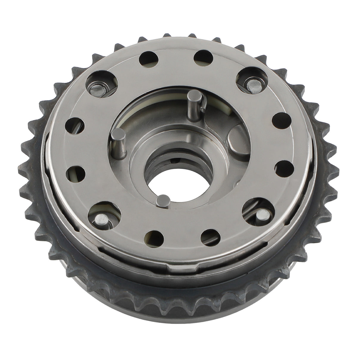 Intake + Exhaust Camshaft VVT Gear compatible For BMW F22 F30 E89 E84 X4 Z4 X3 2.0L N20 N26