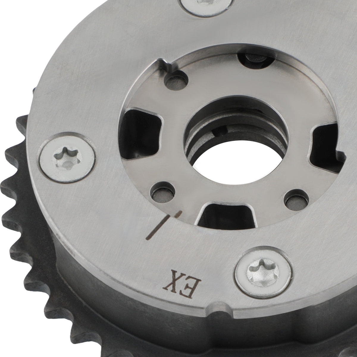 Intake + Exhaust Camshaft VVT Gear compatible For BMW F22 F30 E89 E84 X4 Z4 X3 2.0L N20 N26