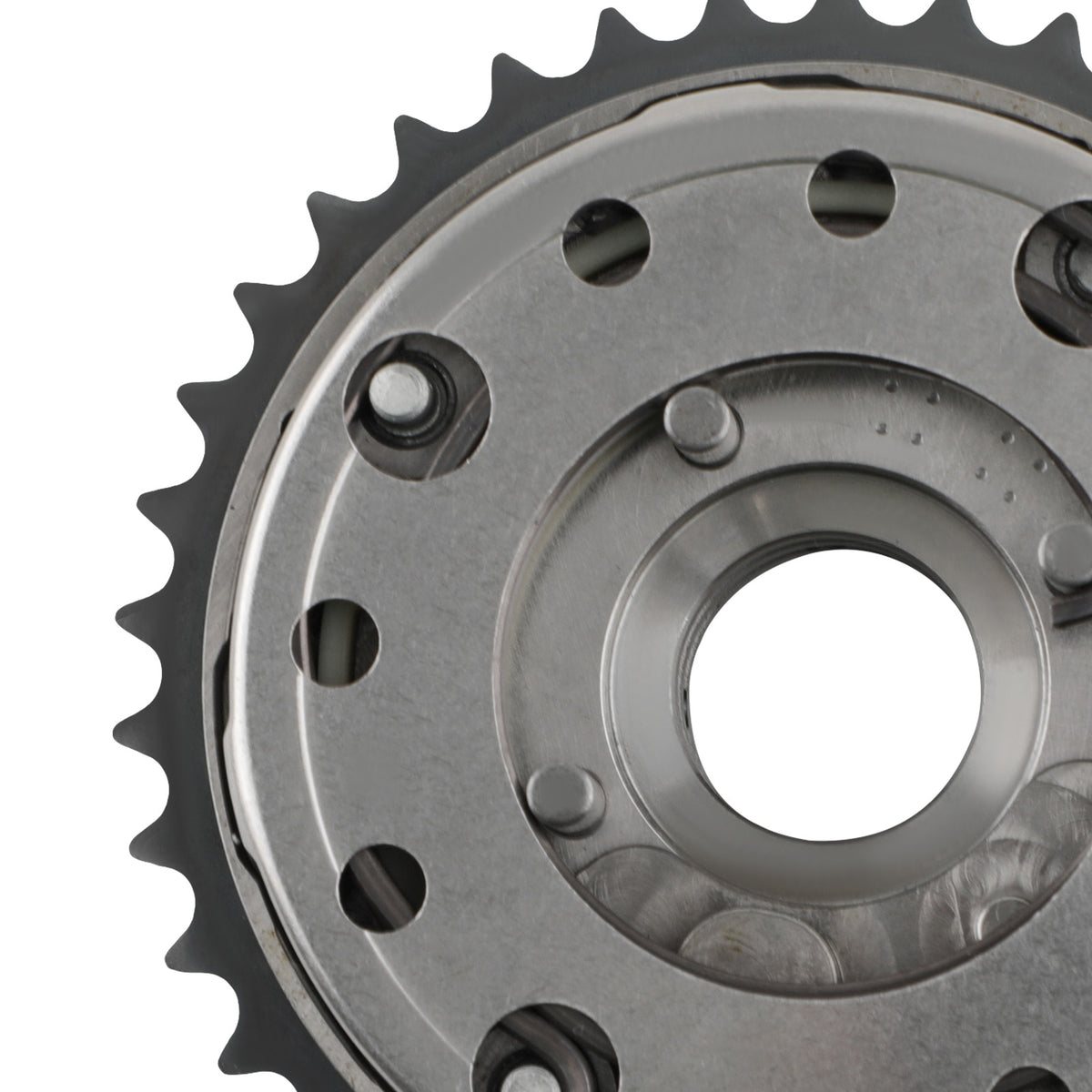 Intake + Exhaust Camshaft VVT Gear compatible For BMW F22 F30 E89 E84 X4 Z4 X3 2.0L N20 N26