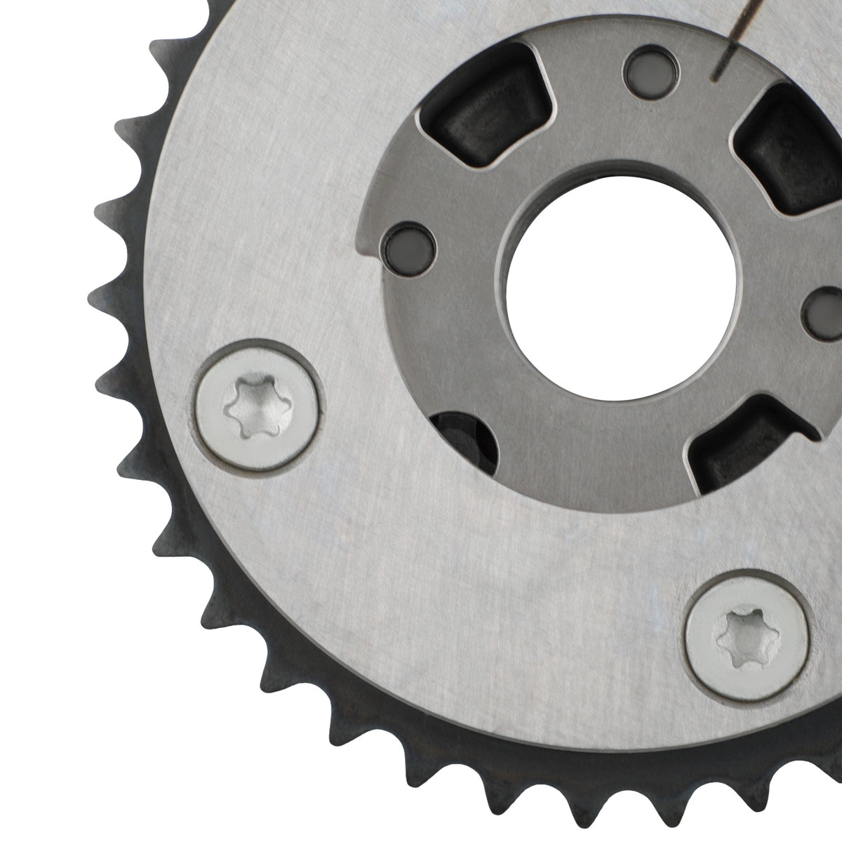 Intake + Exhaust Camshaft VVT Gear compatible For BMW F22 F30 E89 E84 X4 Z4 X3 2.0L N20 N26