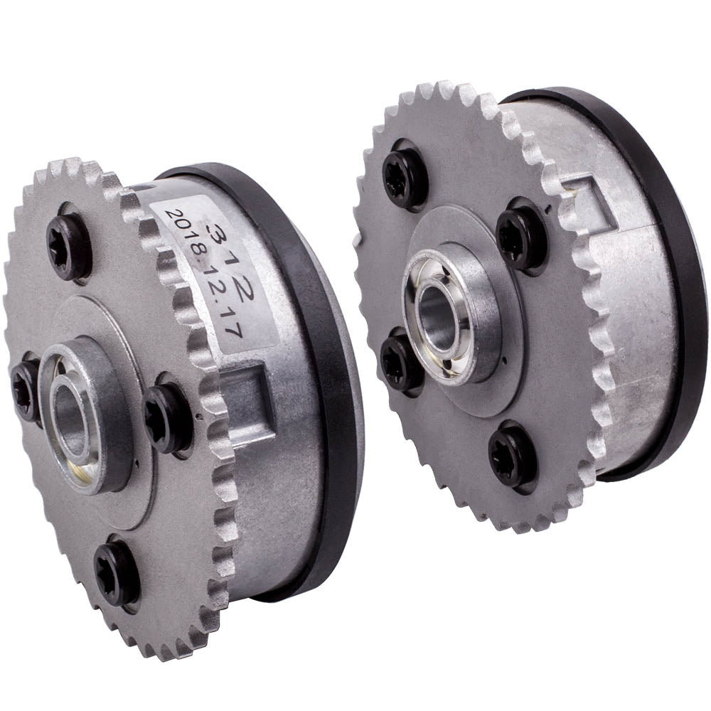 Timing Chain Sprocket Intake and Exhaust Camshaft compatible For BMW E70 E82 E90 11367583208