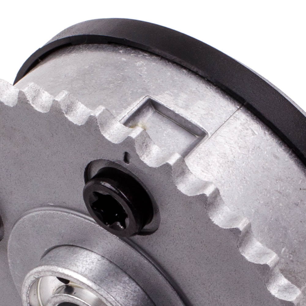 Timing Chain Sprocket Intake and Exhaust Camshaft compatible For BMW E70 E82 E90 11367583208