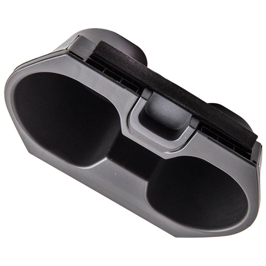Center Control Cup Holder compatible for Honda Civic 2016-2018 83446-TBA-A01ZA