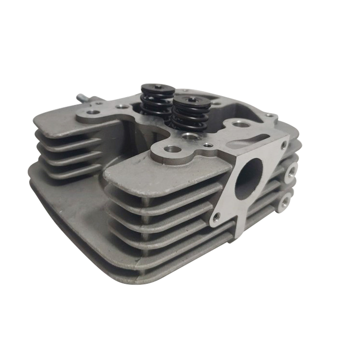 Cylinder Head Kit compatible For Honda Rancher 350 TRX350TE TRX350TM TRX350FE 2000-2006