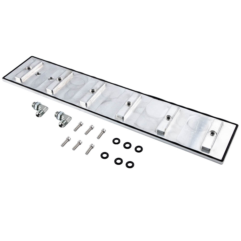 Billet Tappet Cover compatible For Cummins 1989 1990 1991 1992 19931994 1995