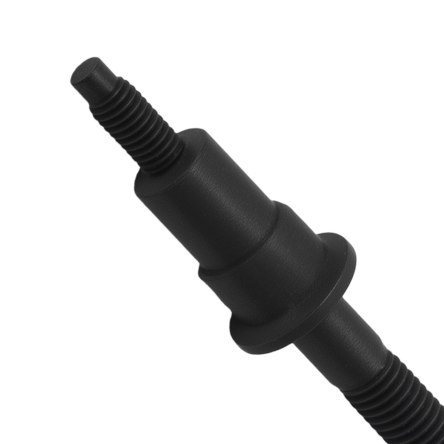 Exhaust Manifold Stud Bolt Nut Kit compatible for Jeep Chrysler Aspen compatible for Dodge Ram 1500 4.7L