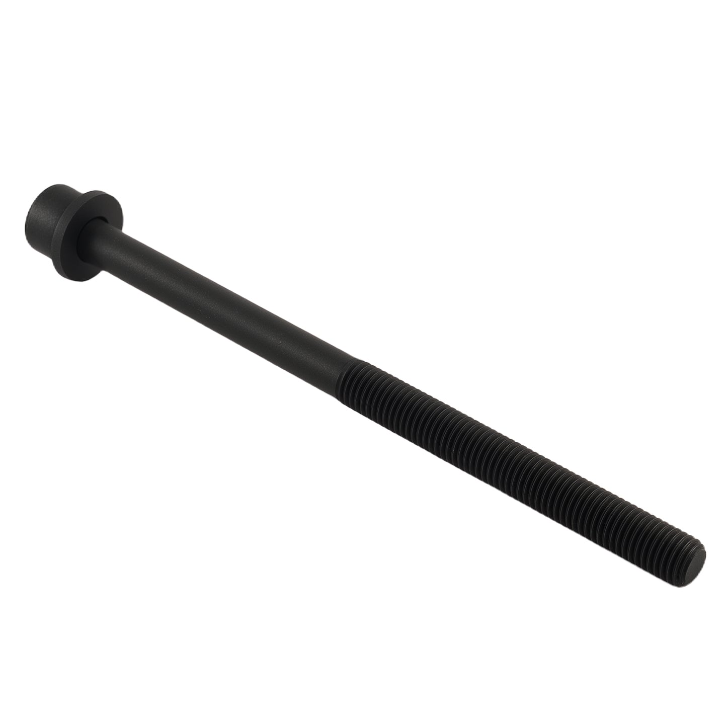 10 PCS Engine Cylinder Head Bolts compatible for Hyundai Kia 2.0L 2.4L ES724651 ES72465-1