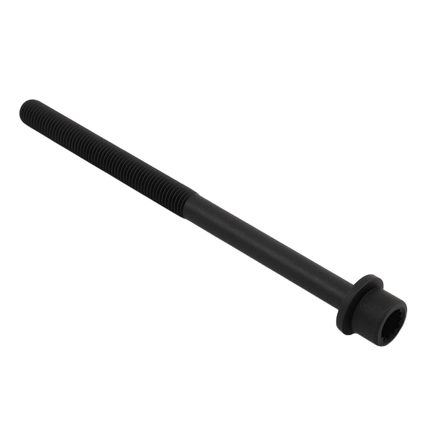 10 PCS Engine Cylinder Head Bolts compatible for Hyundai Kia 2.0L 2.4L ES724651 ES72465-1