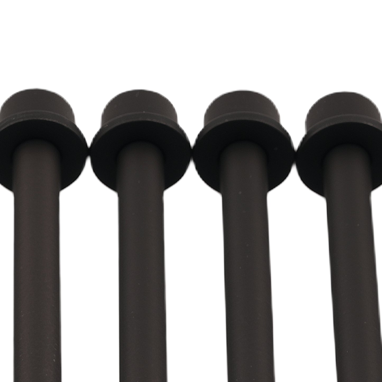 10 PCS Engine Cylinder Head Bolts compatible for Hyundai Kia 2.0L 2.4L ES724651 ES72465-1