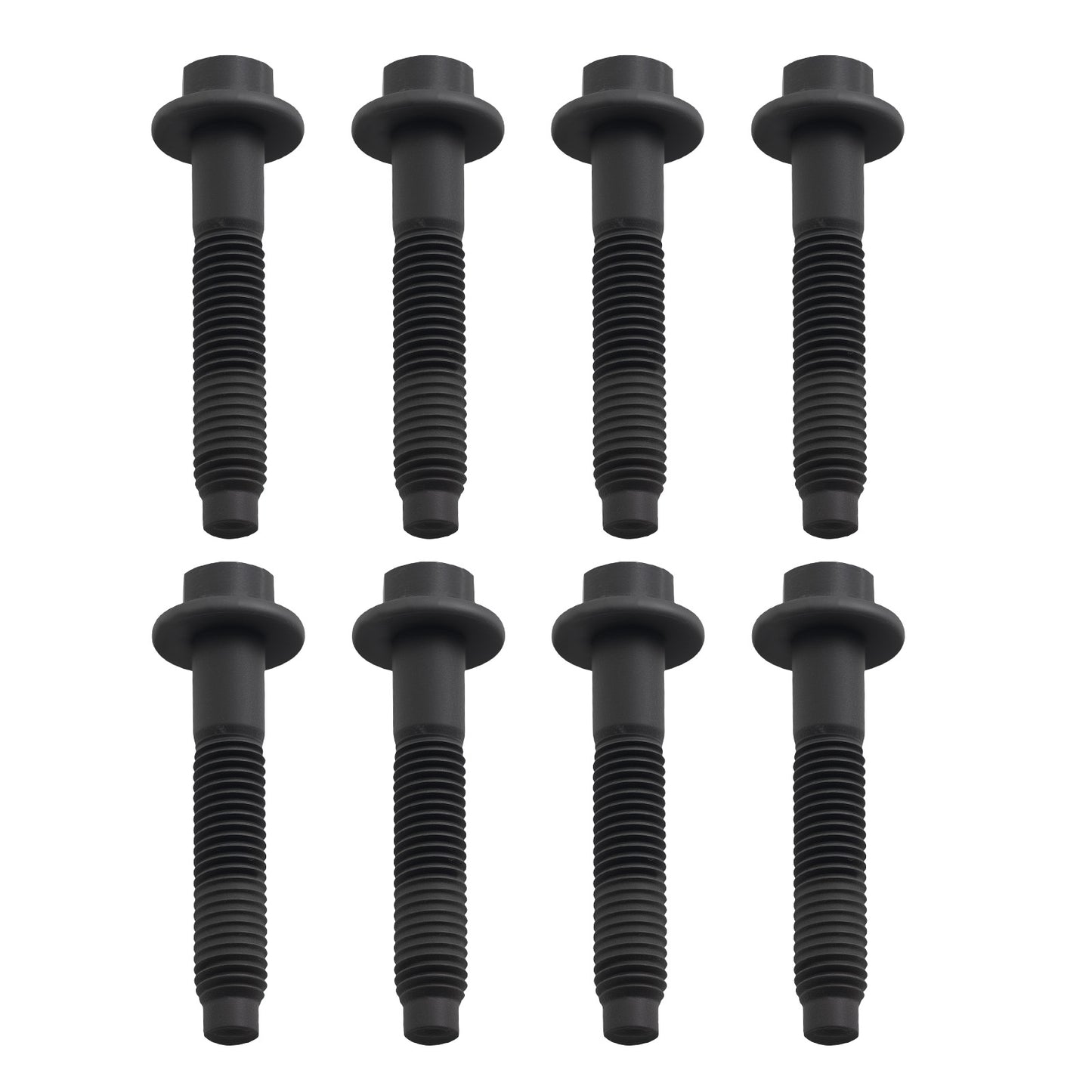 Exhaust Manifold BoltStud Kit compatible for Dodge Charger Durango Magnum 5.7L V8