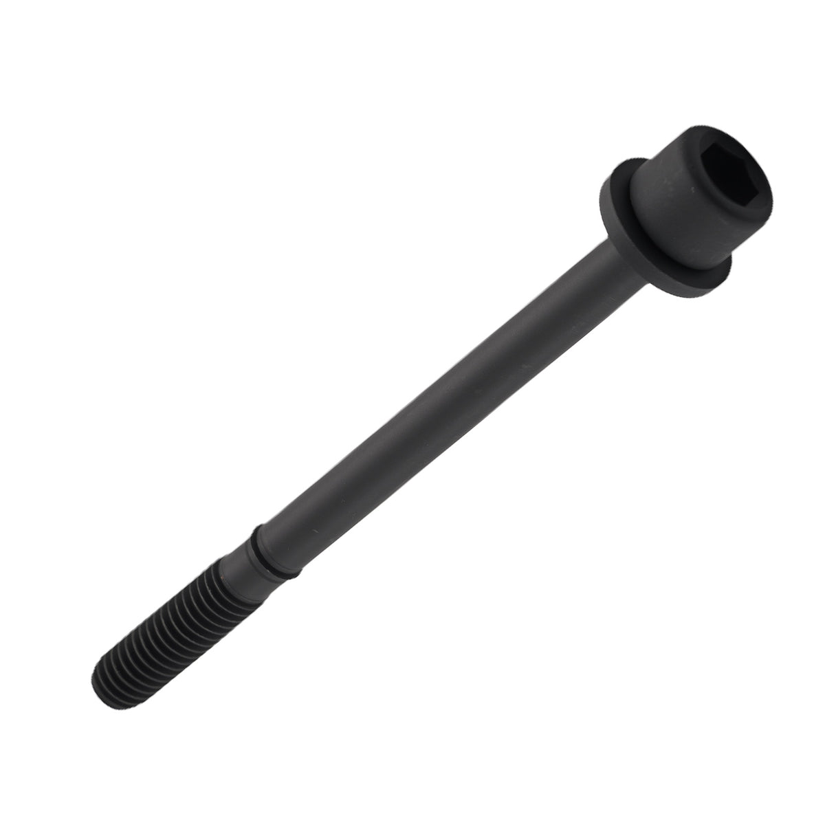 17pcs Cylinder Head Bolts compatible For Buick Chevrolet Isuzu 2.8L 2.9L 3.5L 2002-2010