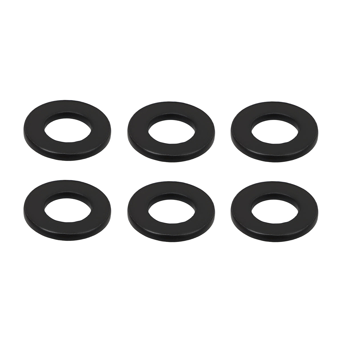 Cylinder Head Stud Kit compatible For Yamaha Rhino 660 Raptor 2001-2007 80-82600 Steel