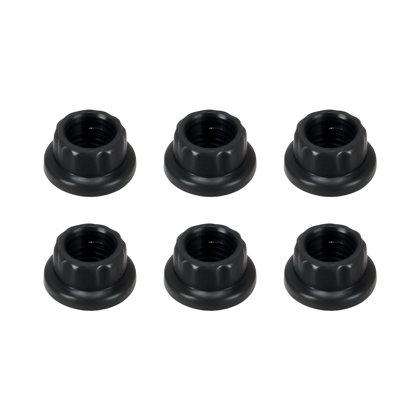 Cylinder Head Stud Kit compatible For Yamaha Rhino 660 Raptor 2001-2007 80-82600 Steel