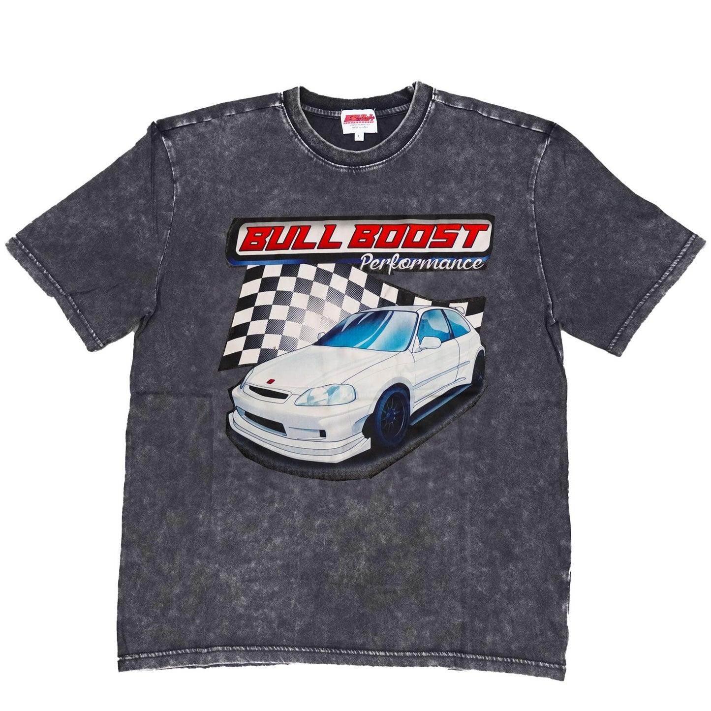 BBP® Vintage Civic EK T Shirt 4000 ENTRIES