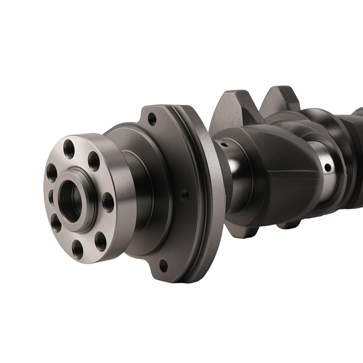 Crankshaft 623V62EH00 compatible For Hyundai Kia Forte Optima Soul 2.0L 2012 2013-2019