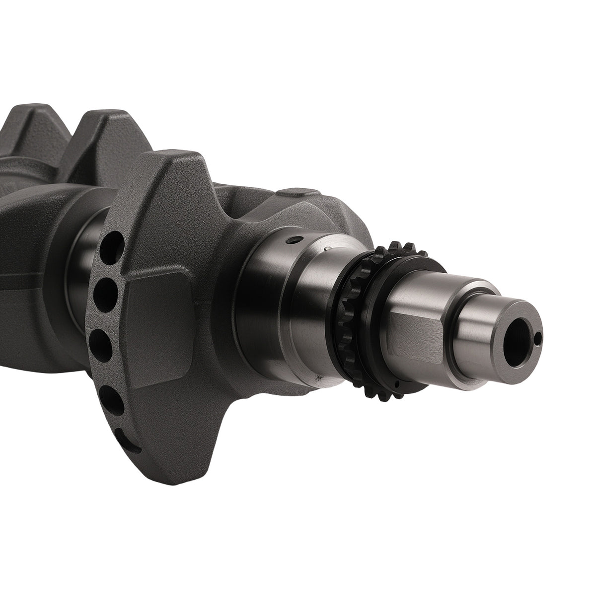 Crankshaft 623V62EH00 compatible For Hyundai Kia Forte Optima Soul 2.0L 2012 2013-2019