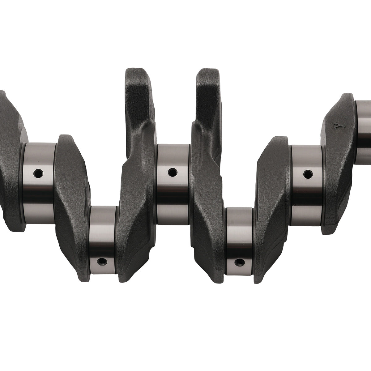 Crankshaft 623V62EH00 compatible For Hyundai Kia Forte Optima Soul 2.0L 2012 2013-2019