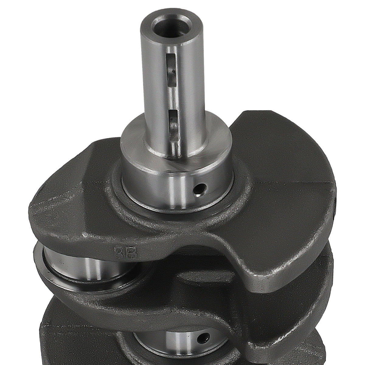 G4KH 2.0T Engine Crankshaft compatible For HYUNDAI Sonata compatible For Genesis Kia Optima 23111-2G400