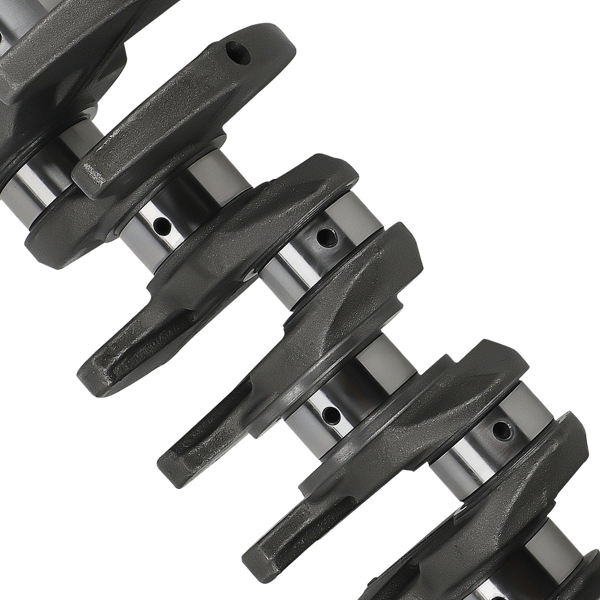 G4KH 2.0T Engine Crankshaft compatible For HYUNDAI Sonata compatible For Genesis Kia Optima 23111-2G400