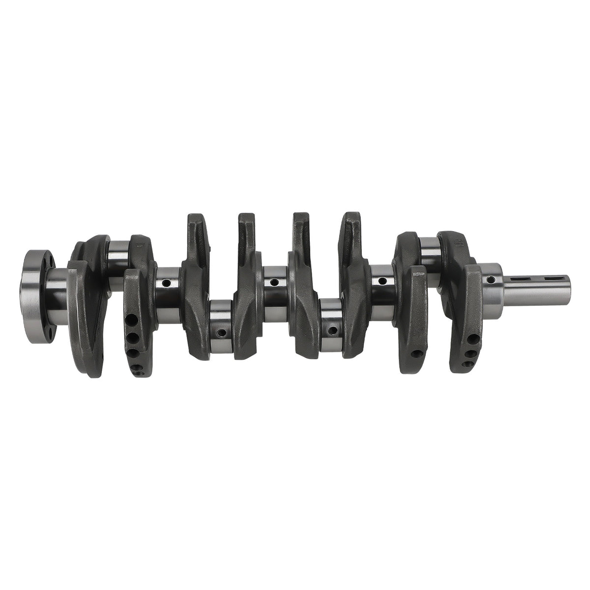 G4KH 2.0T Engine Crankshaft compatible For HYUNDAI Sonata compatible For Genesis Kia Optima 23111-2G400