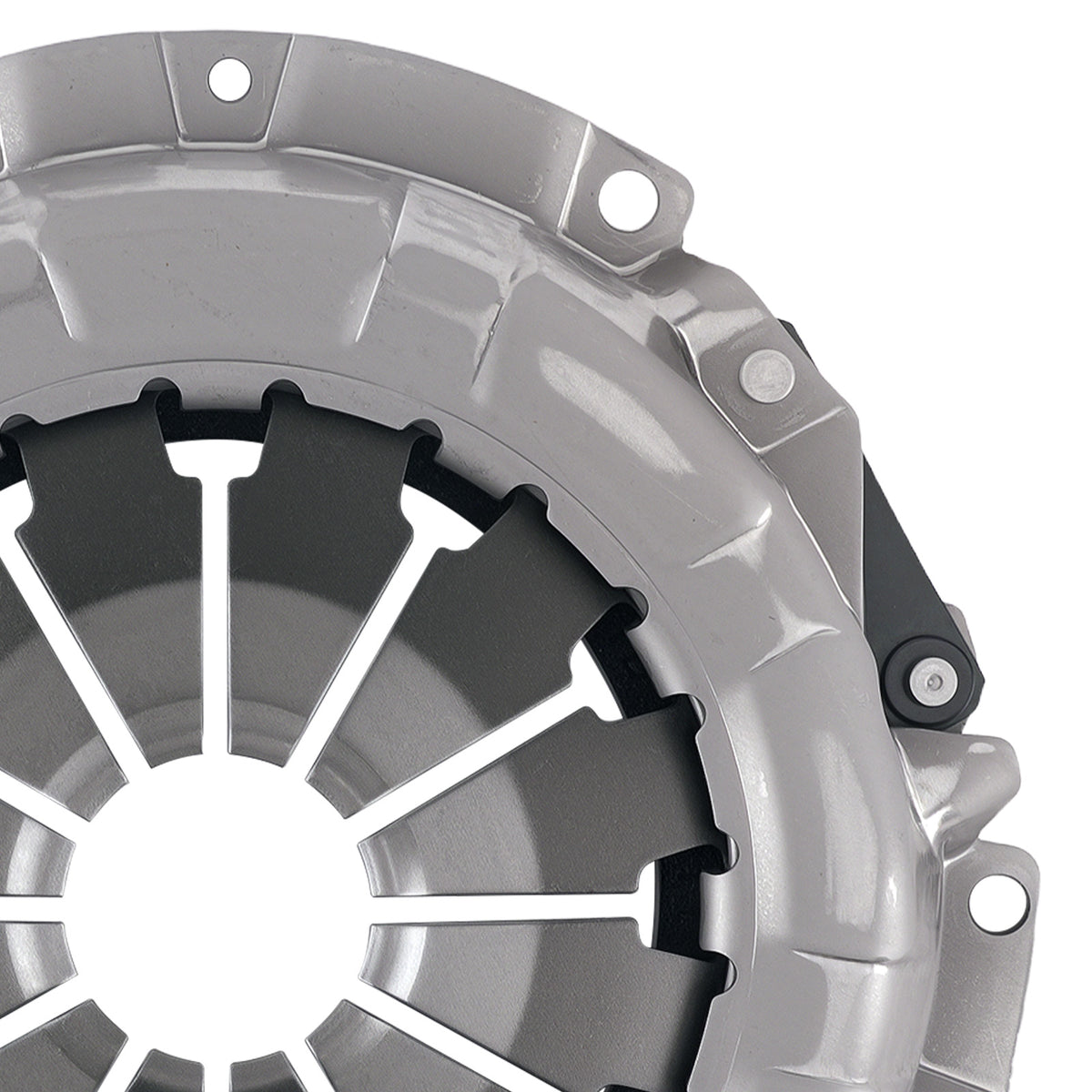 Transmission Clutch Kit compatible For Nissan Versa 2009-2019 Versa  Note 2014-2017 L4 1.6L
