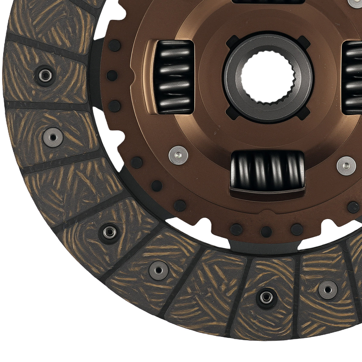 Transmission Clutch Kit compatible For Nissan Versa 2009-2019 Versa  Note 2014-2017 L4 1.6L