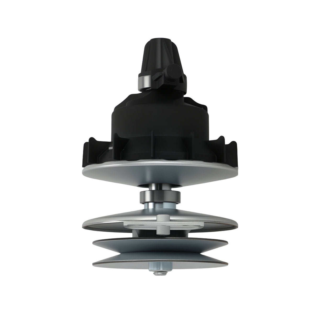 Primary Pulley Drive Clutch compatible For John Deere D105 E100 X105 X106 MIA13031 MIA12481