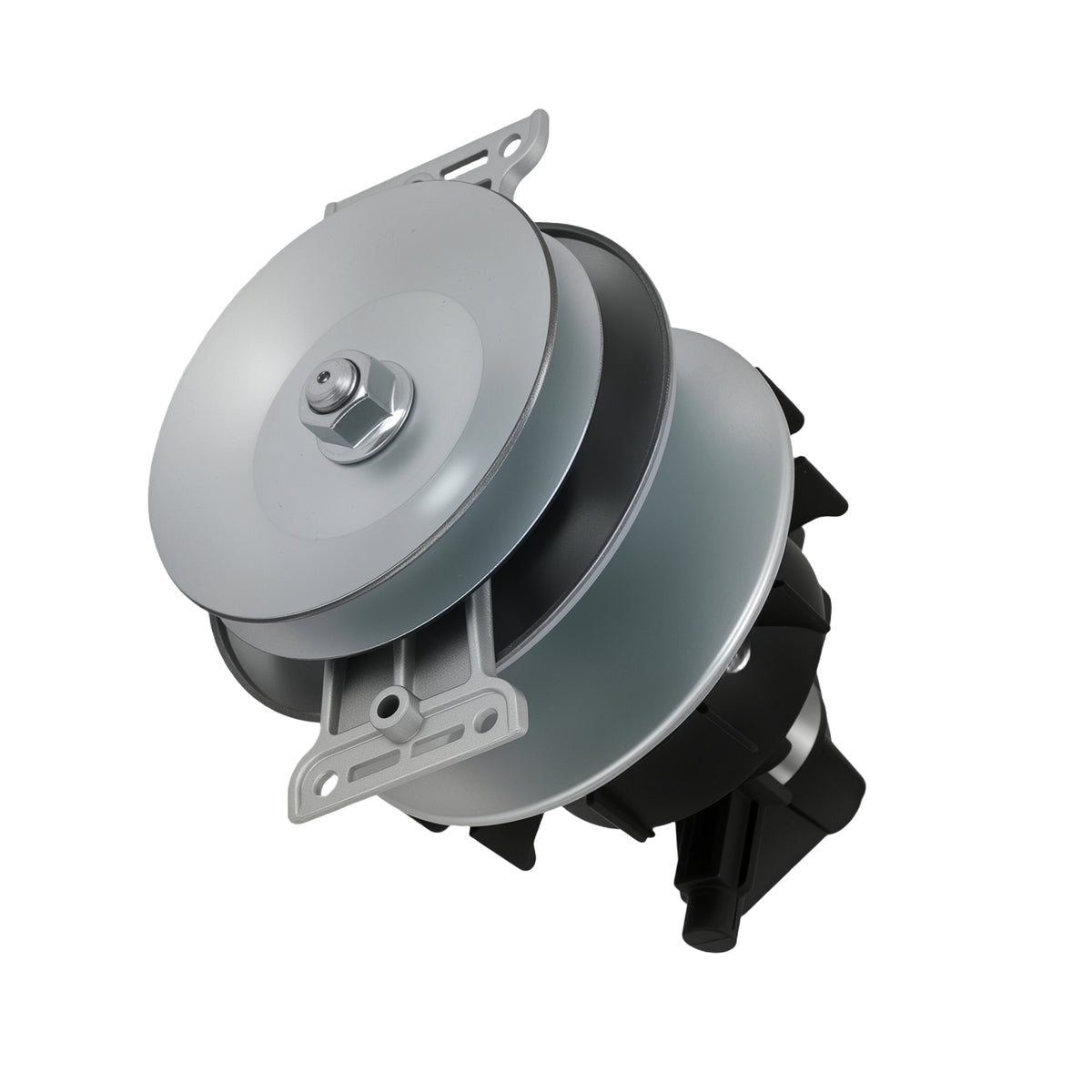 Primary Pulley Drive Clutch compatible For John Deere D105 E100 X105 X106 MIA13031 MIA12481