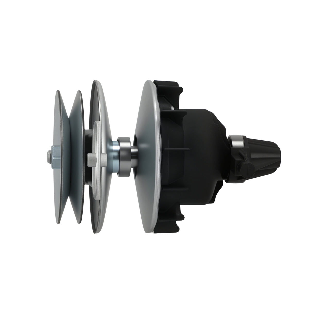 Primary Pulley Drive Clutch compatible For John Deere D105 E100 X105 X106 MIA13031 MIA12481