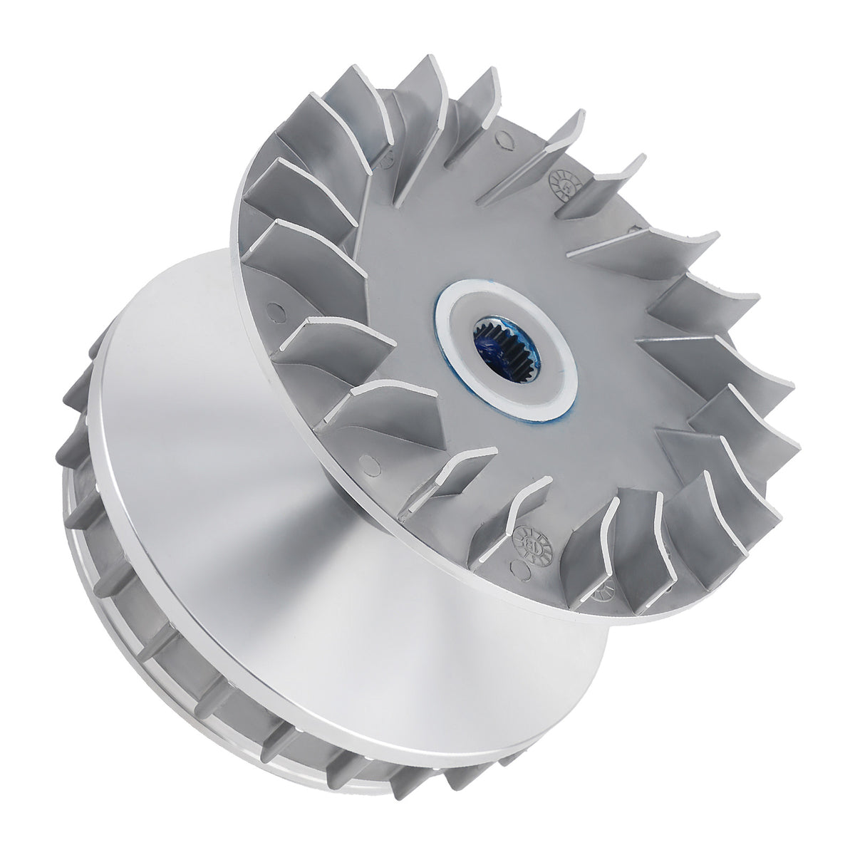 Primary Drive Clutch For HiSUN MSU 500 YS700 HS compatible For Massimo Bennche 21300-004-0000