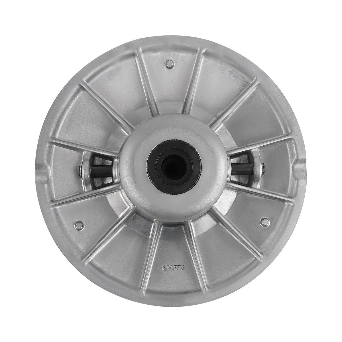 Secondary Driven Clutch compatible For EZGO Gas compatible For Golf Cart 2009-2023 Express L6 S4 2012-2016