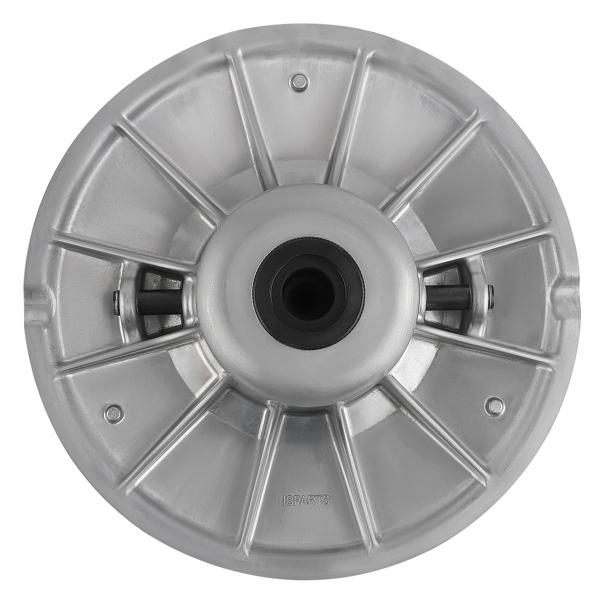 Secondary Driven Clutch compatible For EZGO Gas compatible For Golf Cart 2009-2023 Express L6 S4 2012-2016