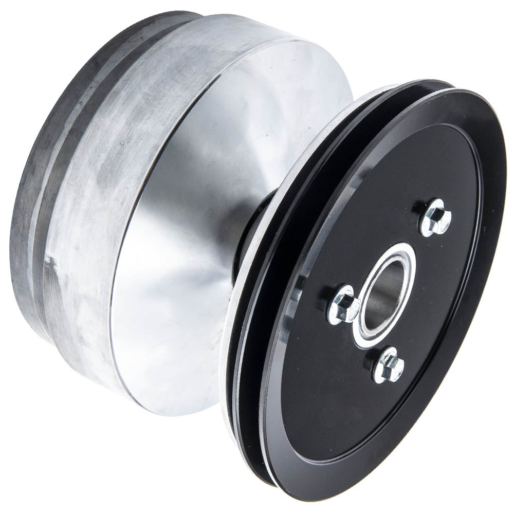 Club Car Gas compatible For Golf Cart Front Drive Clutch compatible For DS For Precedent 1997-2015