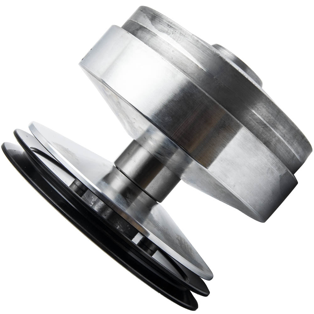 Club Car Gas compatible For Golf Cart Front Drive Clutch compatible For DS For Precedent 1997-2015