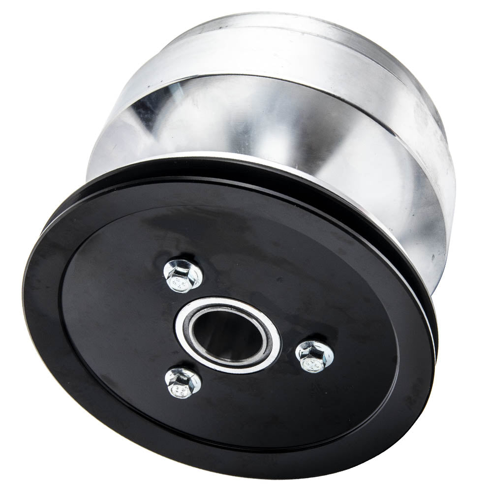 Club Car Gas compatible For Golf Cart Front Drive Clutch compatible For DS For Precedent 1997-2015