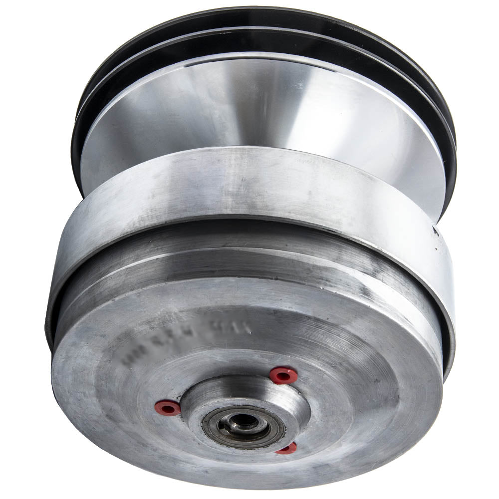 Club Car Gas compatible For Golf Cart Front Drive Clutch compatible For DS For Precedent 1997-2015