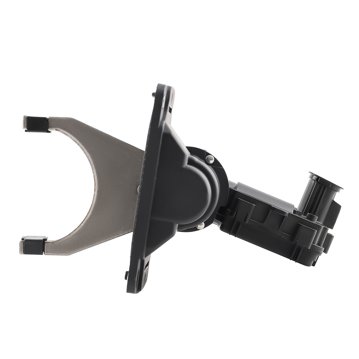 Front Axle Actuator Fork Assembly compatible For Dodge Ram 3500 2500 4X4 4WD 2013-2018