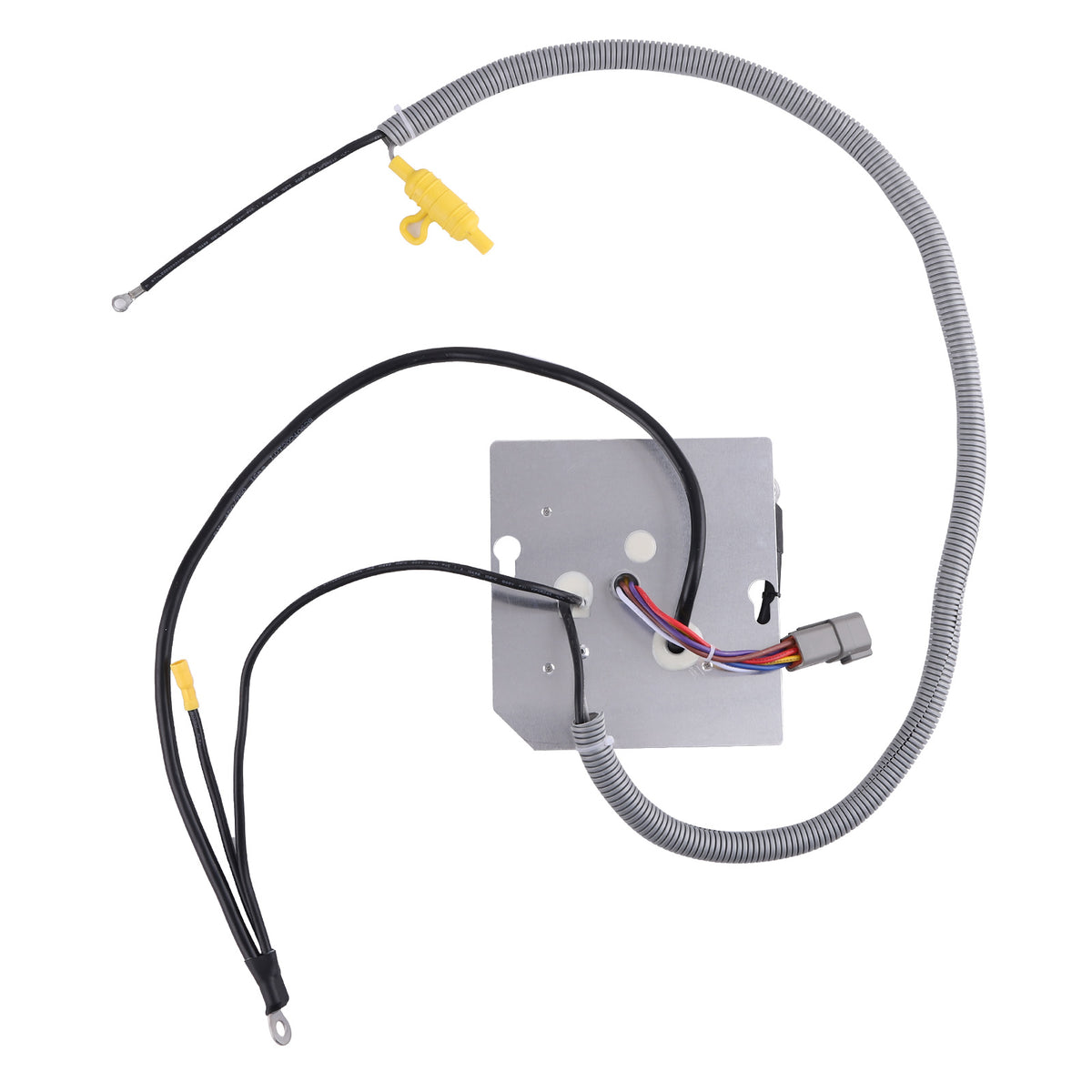OBC On Board Computer For 48V Club Car Electric compatible For DS Golf Cart 101909902 AM1229201