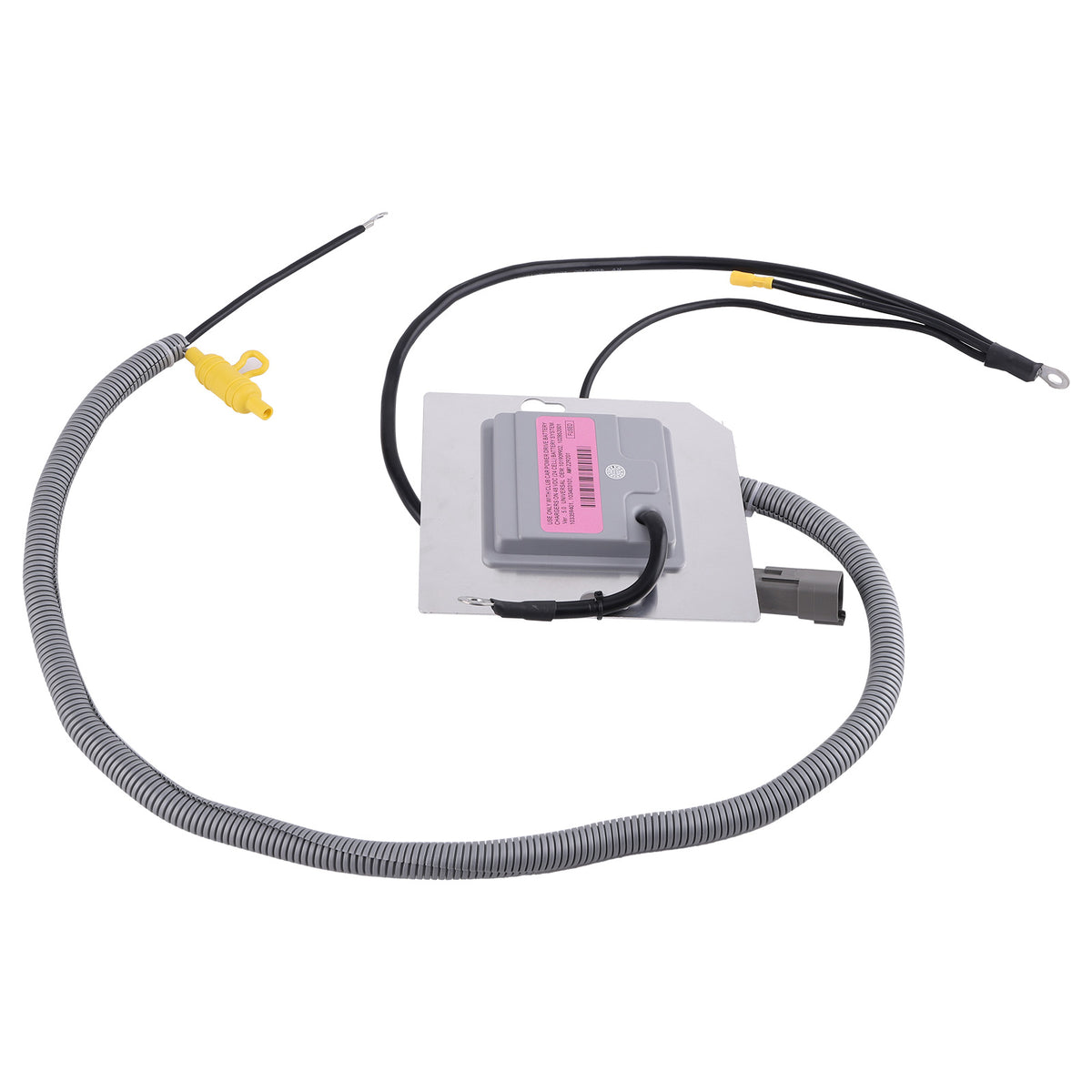 OBC On Board Computer For 48V Club Car Electric compatible For DS Golf Cart 101909902 AM1229201