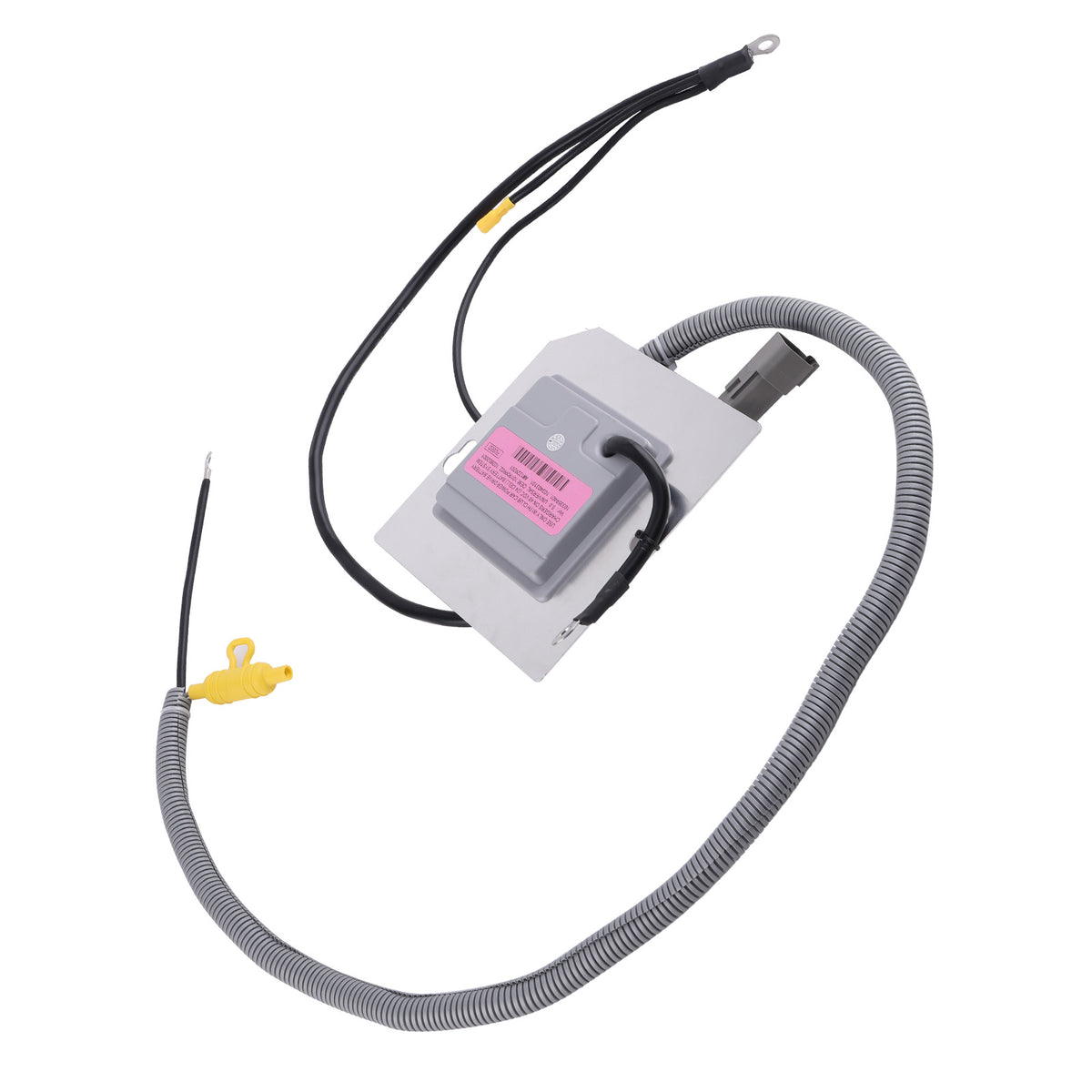 OBC On Board Computer For 48V Club Car Electric compatible For DS Golf Cart 101909902 AM1229201