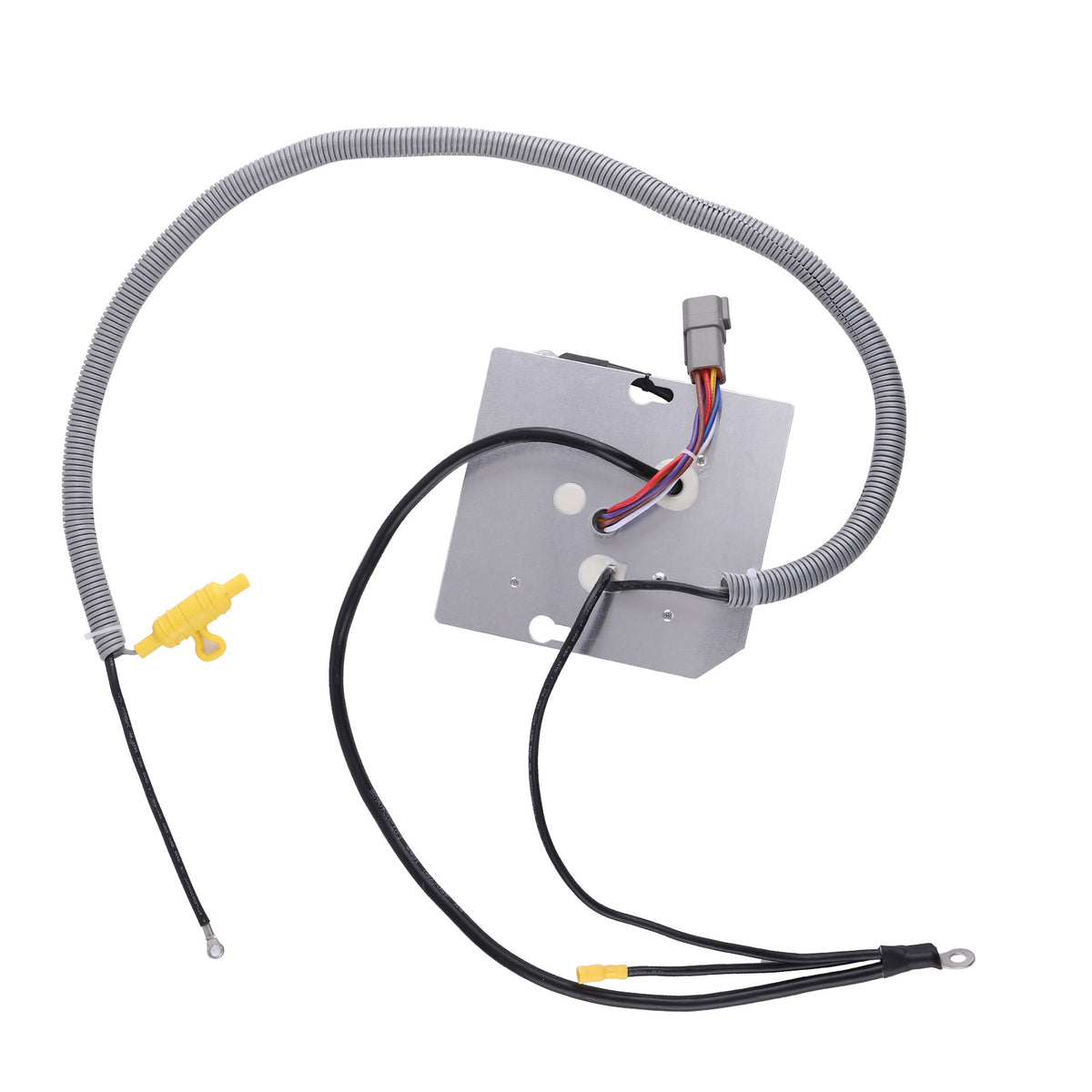OBC On Board Computer For 48V Club Car Electric compatible For DS Golf Cart 101909902 AM1229201