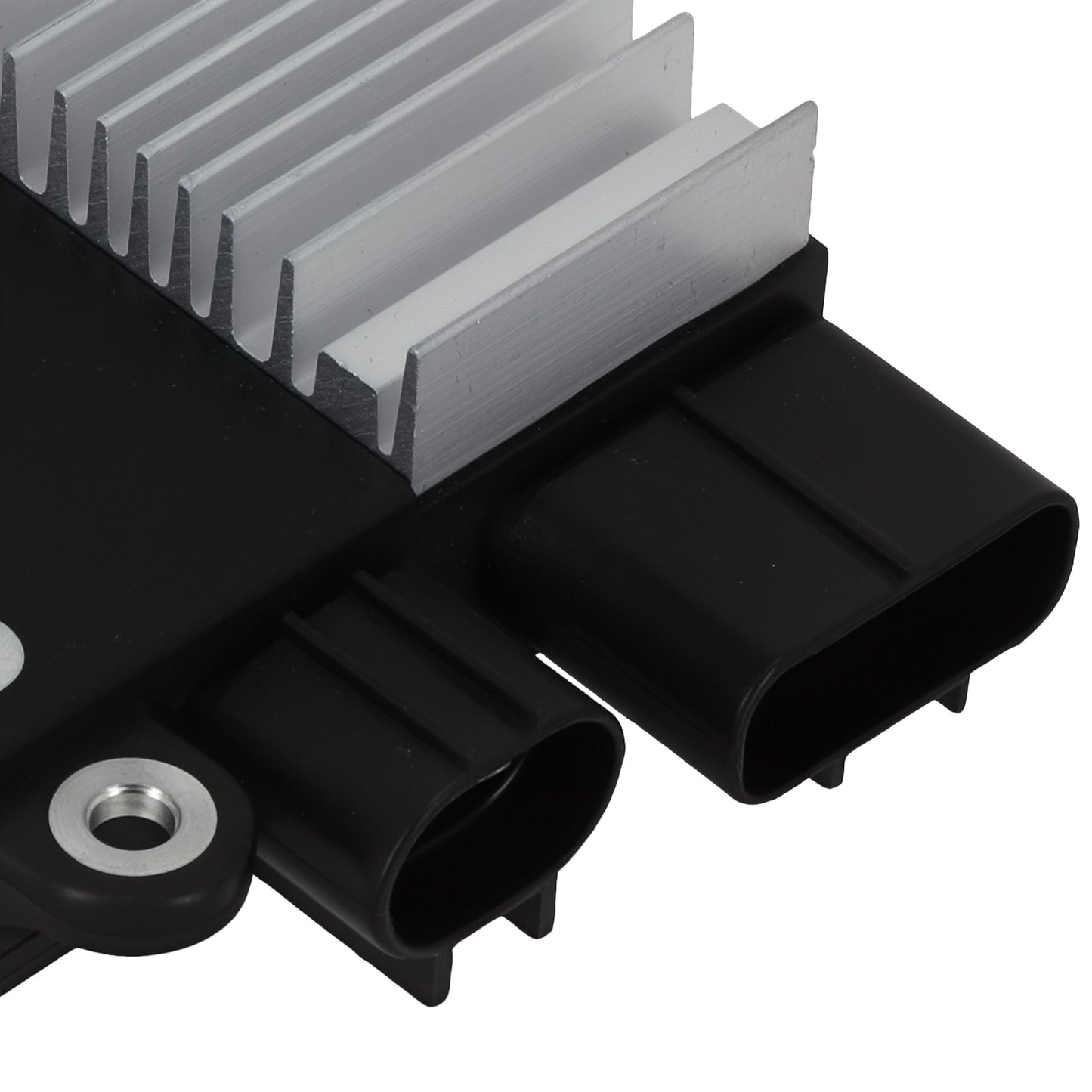 Radiator Cooling Fan Control Module compatible for Toyota Matrix/Compatible for Corolla Mazda 5 2006-2015