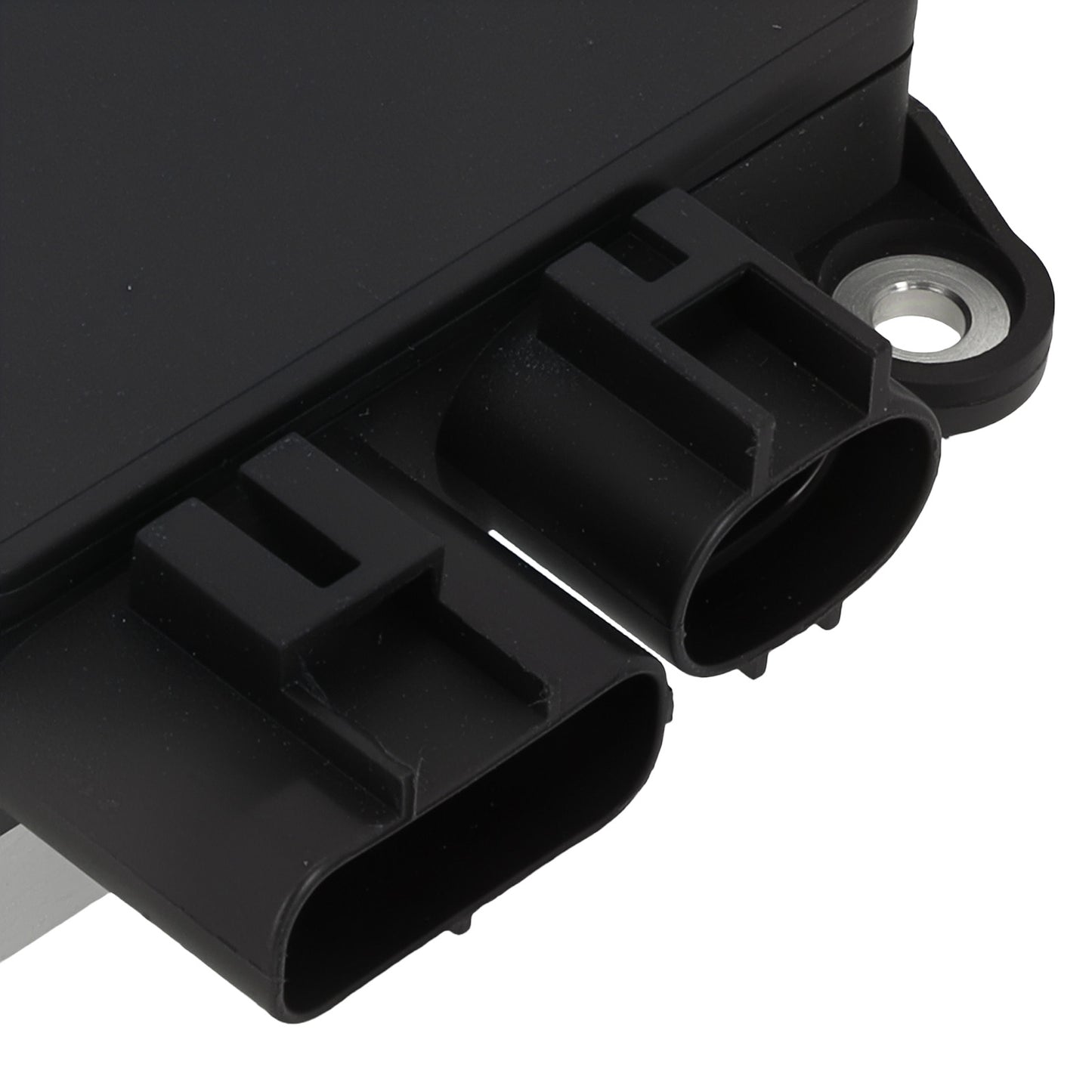Radiator Cooling Fan Control Module compatible for Toyota Matrix/Compatible for Corolla Mazda 5 2006-2015