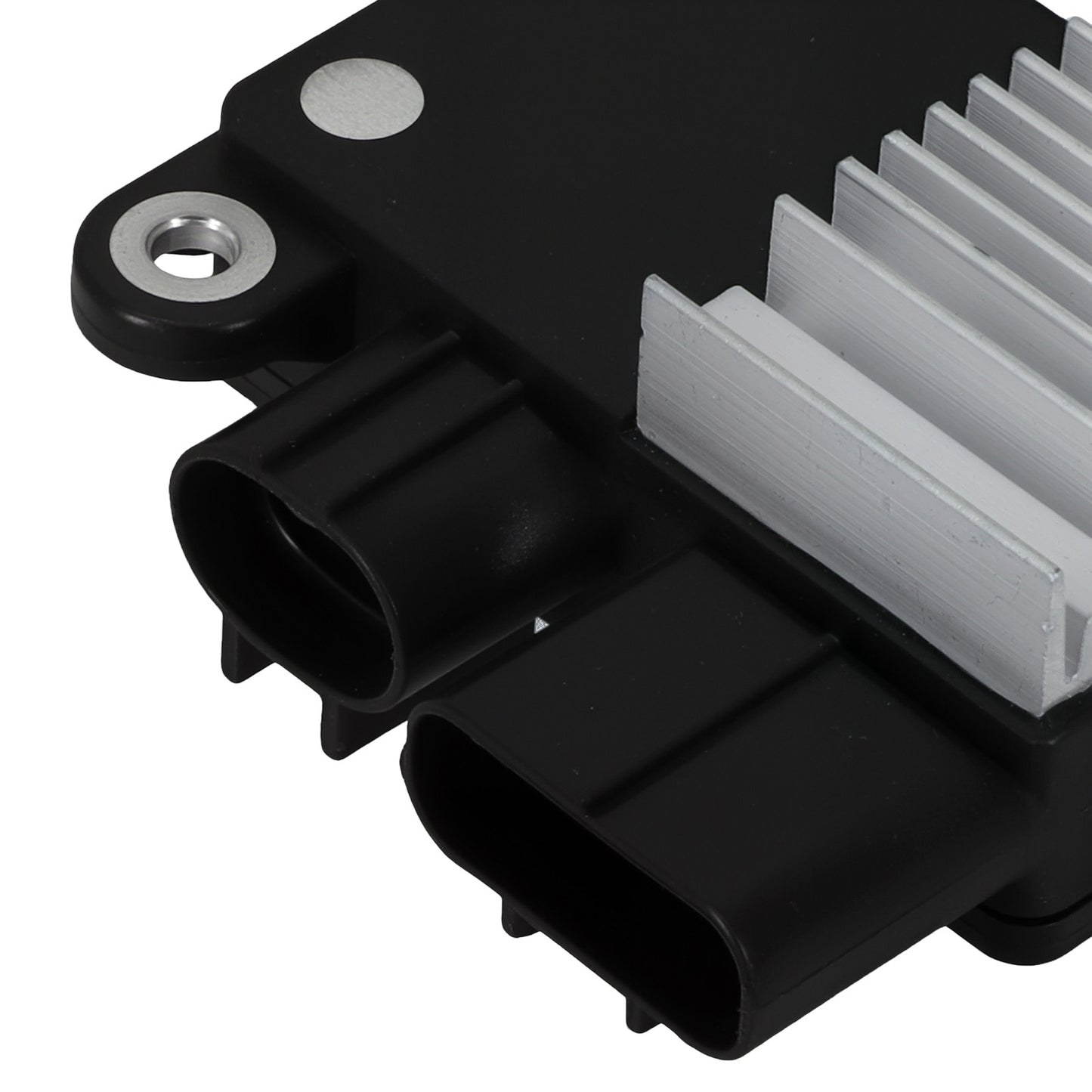 Radiator Cooling Fan Control Module compatible for Toyota Matrix/Compatible for Corolla Mazda 5 2006-2015