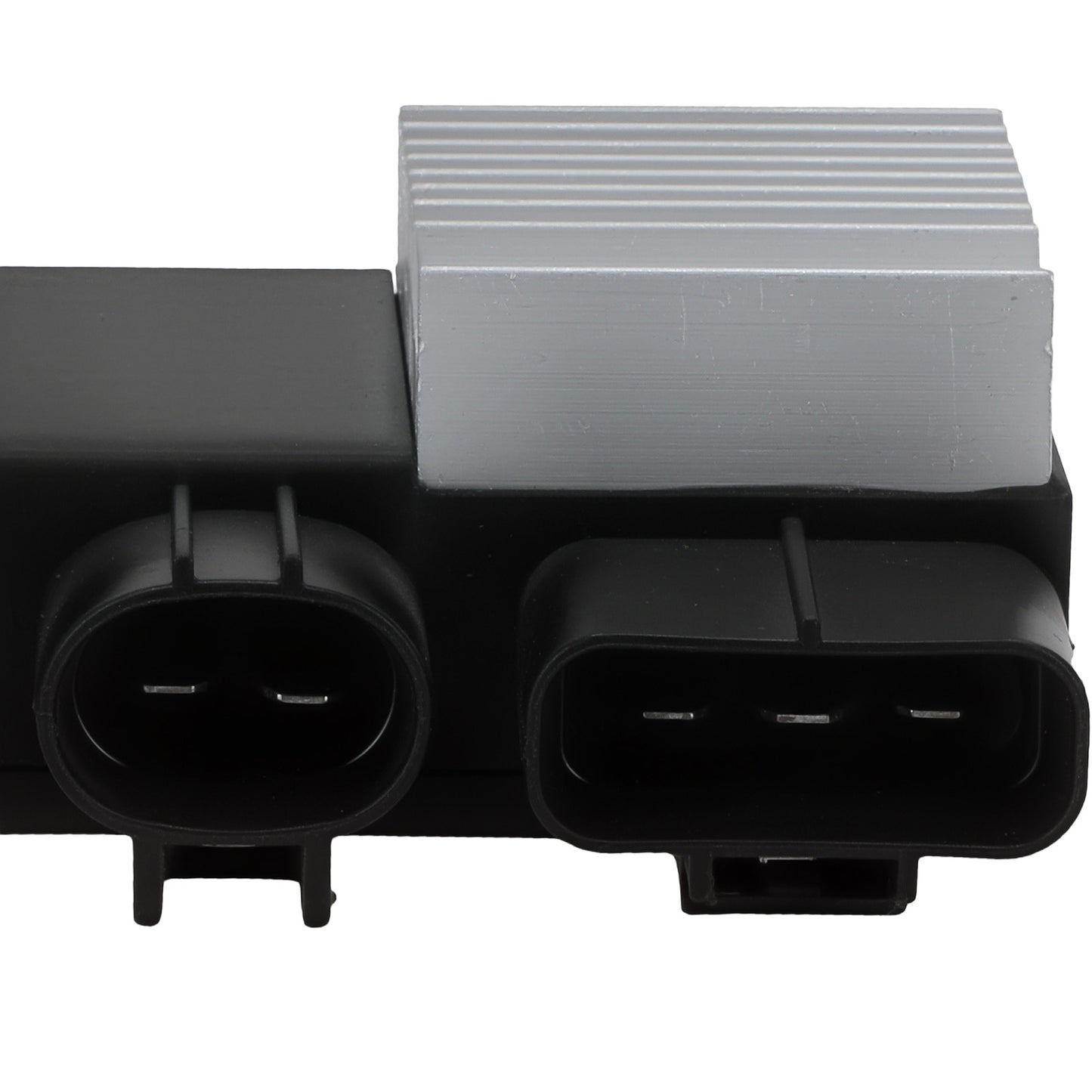Radiator Cooling Fan Control Module compatible for Toyota Matrix/Compatible for Corolla Mazda 5 2006-2015